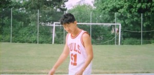 KJU-playing-basketball