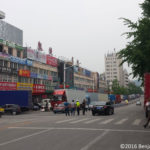 05-trucks-drive-into-customs-inspection-area-dandong