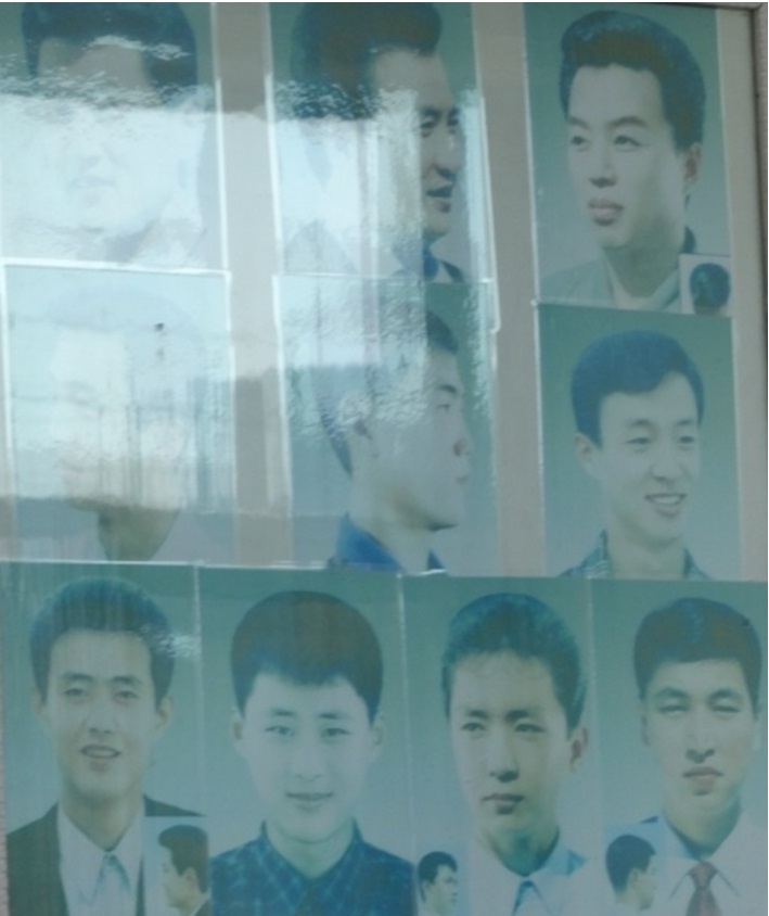 North Korean men to have same hairstyle as Kim Jong Un | ITV News