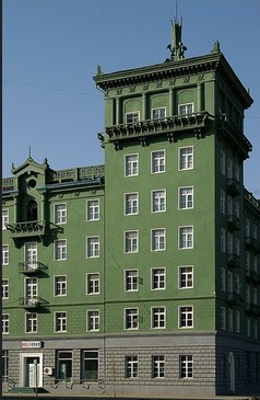 Apartment-building-Kernbeisser