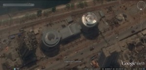 Automation-institute-Google-Earth