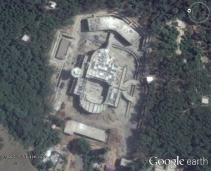 GE-Satellite-Control-Center