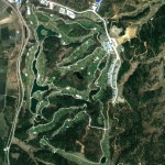 Kumgang-golf-course