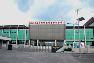 Kwangmyong-Solar-Cell-Factory
