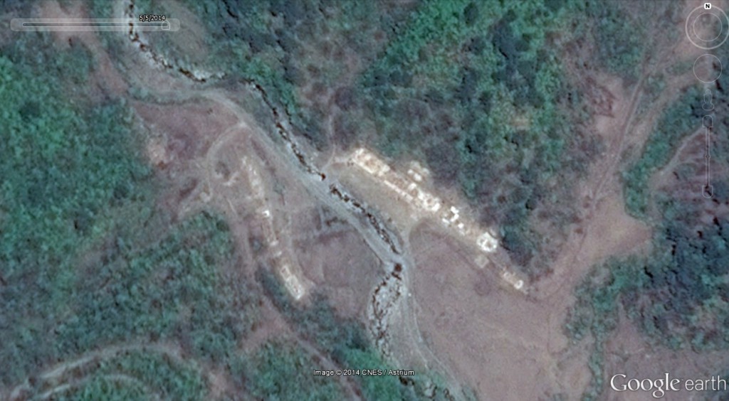 Google Earth « North Korean Economy Watch